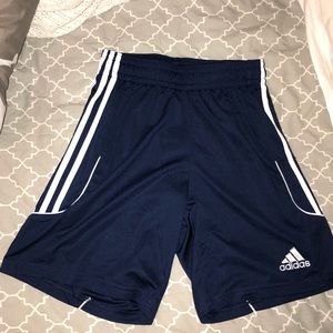 Adidas Women’s Athletic Shorts